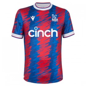 Nogometni Dresovi Crystal Palace Domaći 2022-23 Kratkih Rukava